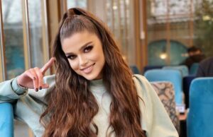 Theo Rose se luptă cu anxietatea şi atacurile de panică: „Frica asta nu se…”