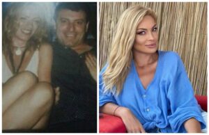 Cine sunt bărbații cu care s-a iubit Valentina Pelinel. S-a aflat ce făcea cu Nicu Soldatu în public, deși era încă minoră 😮 –»