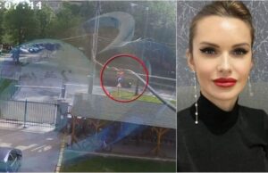 Soacra Iulianei face lumină: ”Nu știa nimeni de problemele ei, doar cine a luat-o din spital. Putem fi și noi în pericol”