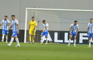 Cum i-a ”pedepsit” Mihai Rotaru pe jucătorii de la Universitatea Craiova, după eliminarea din Cupa României