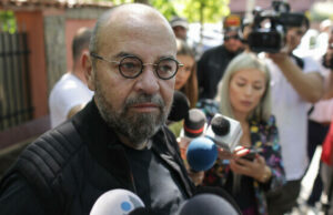 Mesajul lui Piedone, din închisoare: “Petreceți, orcilor! Petreceți și înjurați-mă!”