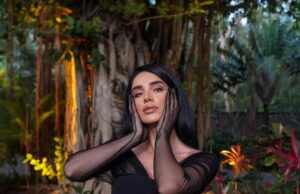 Adelina Pestrițu și-a arătat tatuajul din zona intimă. Ce costume de baie a purtat în vacanța din Mauritius