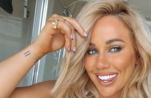 După o căsnicie de șase ani, i-a mărturisit soțului că este atrasă de femei. Care a fost reacția lui