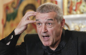 Gigi Becali i-a dat replica lui Florentin Pandele, după ce primarul din Voluntari a rugat autoritățile ”să facă o anchetă” –->