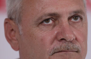 PNȚCD anunță că pregătește o alianță politică cu partidul lui Liviu Dragnea