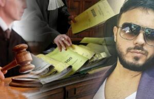 Gabi Bădălău o ia de la capăt cu scandalul penal / Dosarul închis de procurori, pe masa judecătorilor