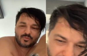 „După o vârstă nu mai…”. Liviu Vârciu, dezvăluiri din intimitate