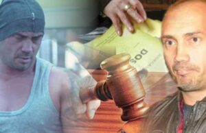 Mafiotul care își obliga locotenenții să bea sângele duşmanilor, un nou dosar / Se bate pentru avere