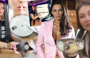 Secretul Nicoletei Luciu, făcut public de cea mai sexy șoferiță de TIR / Adevărul despre regimul bazat pe abstinență!