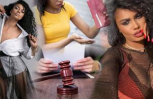 Afacerista Laurette, într-o situație jenantă, din cauza datoriilor / Fosta iubită a dinamovistului Magaye Gueye a dat-o-n bară