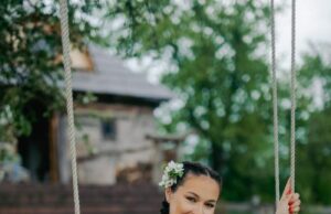 Vlăduța Lupău, primele detalii despre numele fiului ei. Cum se pregătește artista pentru naștere: „Și-a ales singur…”