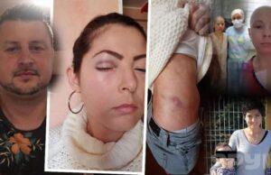Gest disperat al tinerei cu leucemie căreia soțul i-a furat banii de tratament și i-a luat copiii / Este ultima șansă