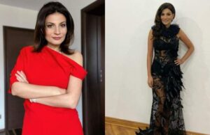 Ioana Ginghină vrea să devină mamă la 44 de ani. Ce planuri de viitor are actrița: “Bătrânețea vine cu probleme”