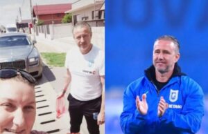 Laurențiu Reghecampf a coborât din bolidul de lux să cumpere roșii de la producătorii locali. Imaginile au devenit virale