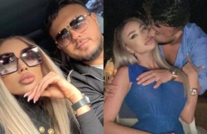 Bianca Drăgușanu dă de pământ cu Gabi Bădălău: ”Nu își asumă nimic”. Reacția dură a vedetei: ”Nu știe ce vrea”