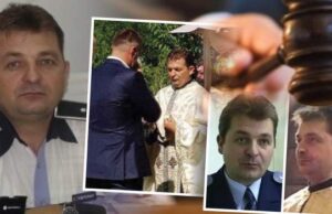 Șeful din Poliția Română care a condus 20 de ani fără permis, din nou în fața judecătorilor / Cine l-a chemat în fața instanței!