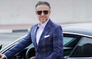 Laurențiu Reghecampf, planuri de căsătorie cu Corina Caciuc?! Ce a postat celebrul antrenor după ce a devenit din nou tată: „O iubesc”