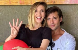 Adela Popescu, întrebată dacă este însărcinată pentru a patra oară. Ce le-a dat de bănuit fanilor: „Semnale au fost”