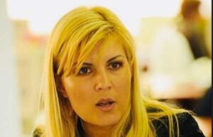 Elena Udrea, mesaj tulburător din închisoare: „Sunt 46 de zile de când sunt arestată ilegal”