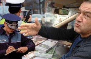 Gigi Becali i-a făcut K.O. pe polițiștii care au vrut să-i ia permisul / Decizia magistraților