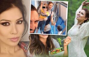 Artista Cristina Bălan, atacată dur, fiindcă și-a apărat copiii bolnavi / Detalii incredibile