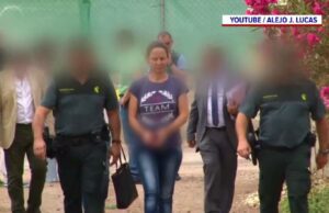 Verdict ȘOCANT în cazul unei românce din Spania, acuzată că și-ar fi ucis iubitul, unul dintre cei mai temuți mafioți italieni. Procurorii ceruseră o condamnare de 26 de ani de închisoare >>>