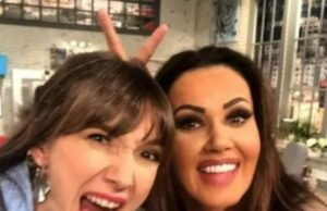 „Toată lumea știe că iei și bani, măi vedeto!” Ce mesaj i-a scris Oana Zăvoranu „surorii” Adela Popescu