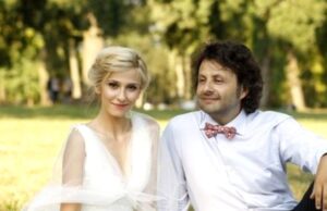 Pe ea a parasit-o pentru Dana Rogoz! Cum arata prima sotie a regizorului Radu Dragomir: „Ce si-a dorit el a fost cu totul alta viata” –