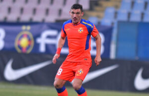 Claudiu Keșeru, la mare căutare în Liga 1. “Are patru sau cinci oferte” Cine este în pole-position