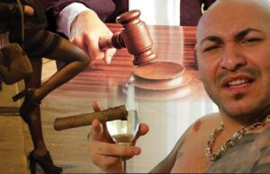 Decizie tranșantă în dosarul de proxenetism al lui Dani Mocanu / Cântărețul de manele nu mai are nicio șansă