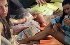 Mădălina Apostol, un nou dosar, după ce a fost prinsă beată la volan / La tribunal, din cauza datoriilor