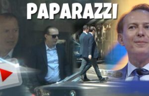 Florin Cîțu, întâlnire la primele ore ale dimineții cu un prieten. Cum a fost surprins politicianul la restaurant