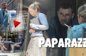 Eugen Trică și Lorena Balaci, împreună la bine și la greu. Divorțul nu i-a îndepărtat pe cei doi foști soți