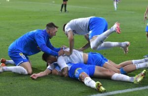 Două vedete, OUT de la Universitatea Craiova! Cârţu confirmă plecările după sezonul ratat. „S-au eliberat posturile”