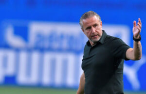 Înțelegerea secretă pe care o are Laurențiu Reghecampf. Mulți îl vor invidia