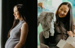 Vlăduța Lupău, emoții mari înainte de naștere. Când va aduce pe lume artista primul ei copil: „Începem numărătoarea inversă”