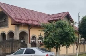 Primar prădat în timp ce petrecea la un botez. Hoții i-au luat din casă 100.000 de euro