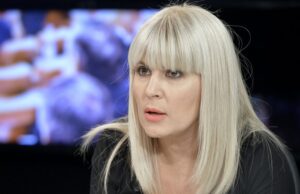 Elena Udrea a rămas fără titlul de cetățean de onoare al municipiului Drobeta-Turnu Severin