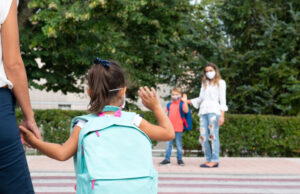 Anul școlar 2022-2023. Când are loc vacanţa din luna februarie în fiecare județ