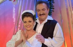 Ce a găsit Steliana Sima în camera lui Petrică Mîțu Stoian, după 6 luni de la moartea lui?