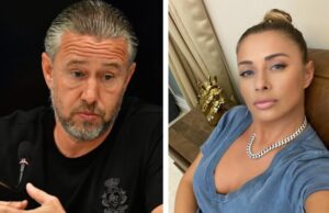 Laurenţiu Reghecampf a cedat! Presupusul amant al Anamariei Prodan i-a distrus căsnicia: „Am încercat să trec peste, dar nu am putut!”