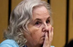 O femeie în vârstă de 71 de ani a fost condamnată la închisoare, pentru că și-a ucis soțul. Incredibil ce carte a scris în urmă cu șapte ani