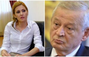 Adriana Nica, partenera de viață a lui Sorin Oprescu, cu ochii în lacrimi, în Grecia: „Condițiile din pușcărie sunt inumane”