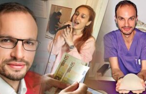 „Prințul silicoanelor”, încă o condamnare, fiindcă a mutilat o artistă / Ce despăgubiri a primit victima lui Kasem!