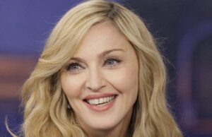 Madonna, postare bizară pe internet, la 63 de ani. Cum s-a pozat artista
