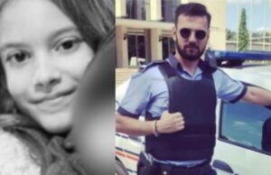 Poliţistul care a ucis-o pe Raisa, judecat pentru o nouă infracţiune