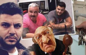 Fiul lui Sile Cămătaru iese din pușcărie înainte de termen / Cum și-a rezolvat liberarea condiționată!