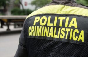 Un bărbat și o femeie, găsiți morți într-un apartament din Sectorul 3