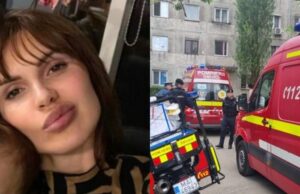 Care au fost ultimele cuvinte ale mamei sinucigașe. Ce i-a spus unei locatare din blocul groazei înainte de tragedie