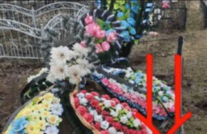 Caz șocant în Drochia. Care este motivul pentru care o soră și-a dezgropat fratele?